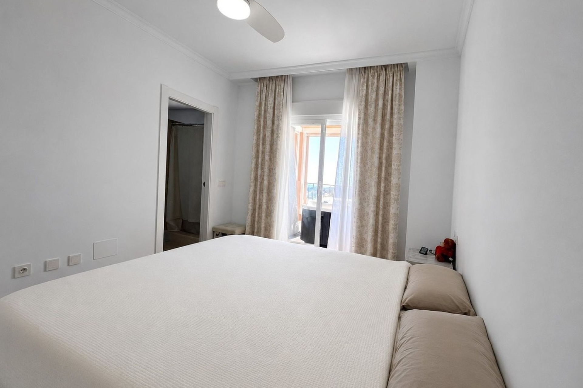 Wiederverkauf - Town house - Marbella - La Mairena