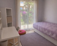 Wiederverkauf - Town house - Marbella - La Mairena