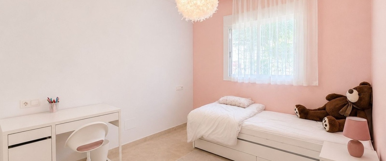 Wiederverkauf - Town house - Marbella - La Mairena
