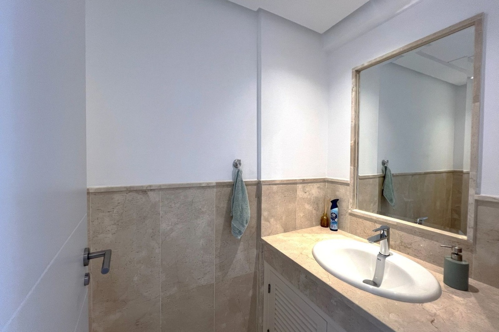 Wiederverkauf - Town house - Marbella - La Mairena