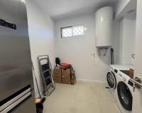 Wiederverkauf - Town house - Marbella - La Mairena