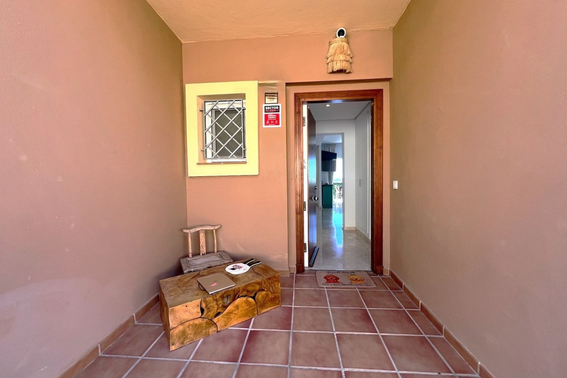 Wiederverkauf - Town house - Marbella - La Mairena