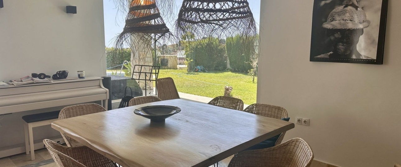 Wiederverkauf - Town house - Marbella - La Mairena