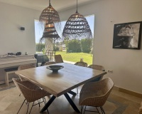 Wiederverkauf - Town house - Marbella - La Mairena