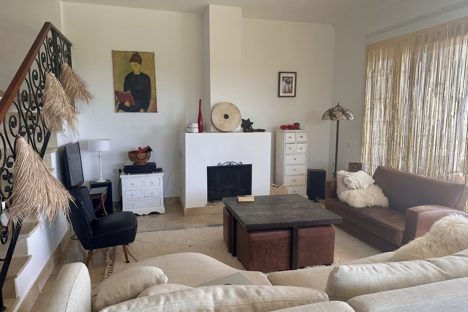 Wiederverkauf - Town house - Marbella - La Mairena