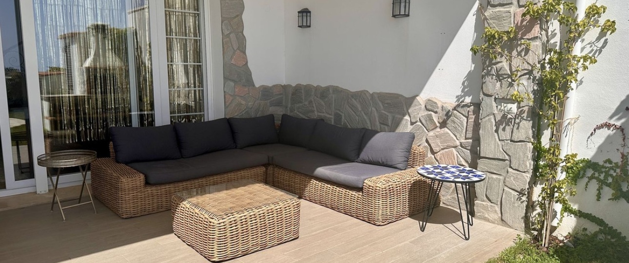 Wiederverkauf - Town house - Marbella - La Mairena