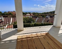 Wiederverkauf - Town house - Marbella - La Mairena