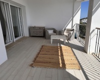 Wiederverkauf - Town house - Marbella - La Mairena