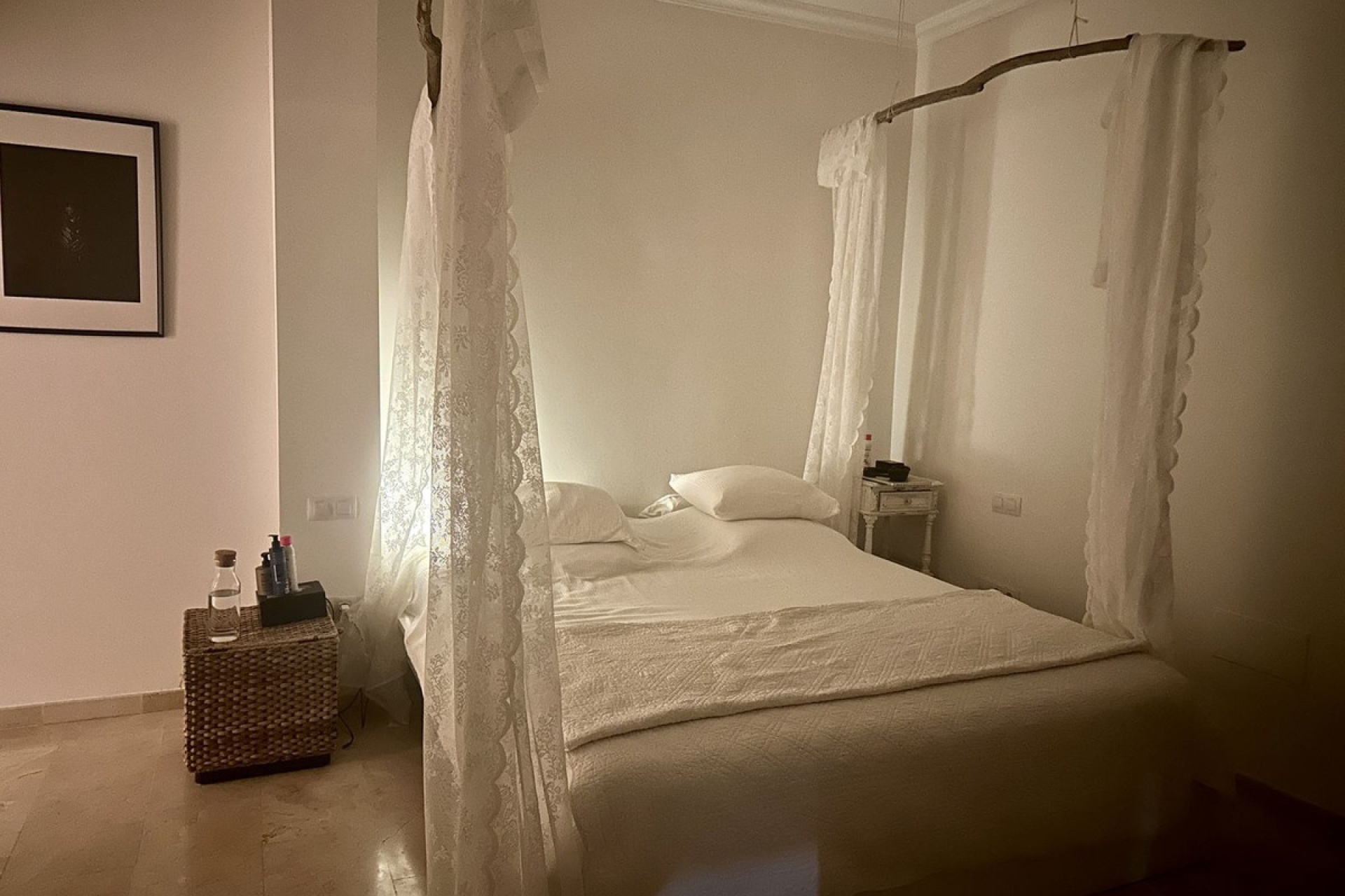 Wiederverkauf - Town house - Marbella - La Mairena