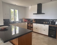 Wiederverkauf - Town house - Marbella - La Mairena