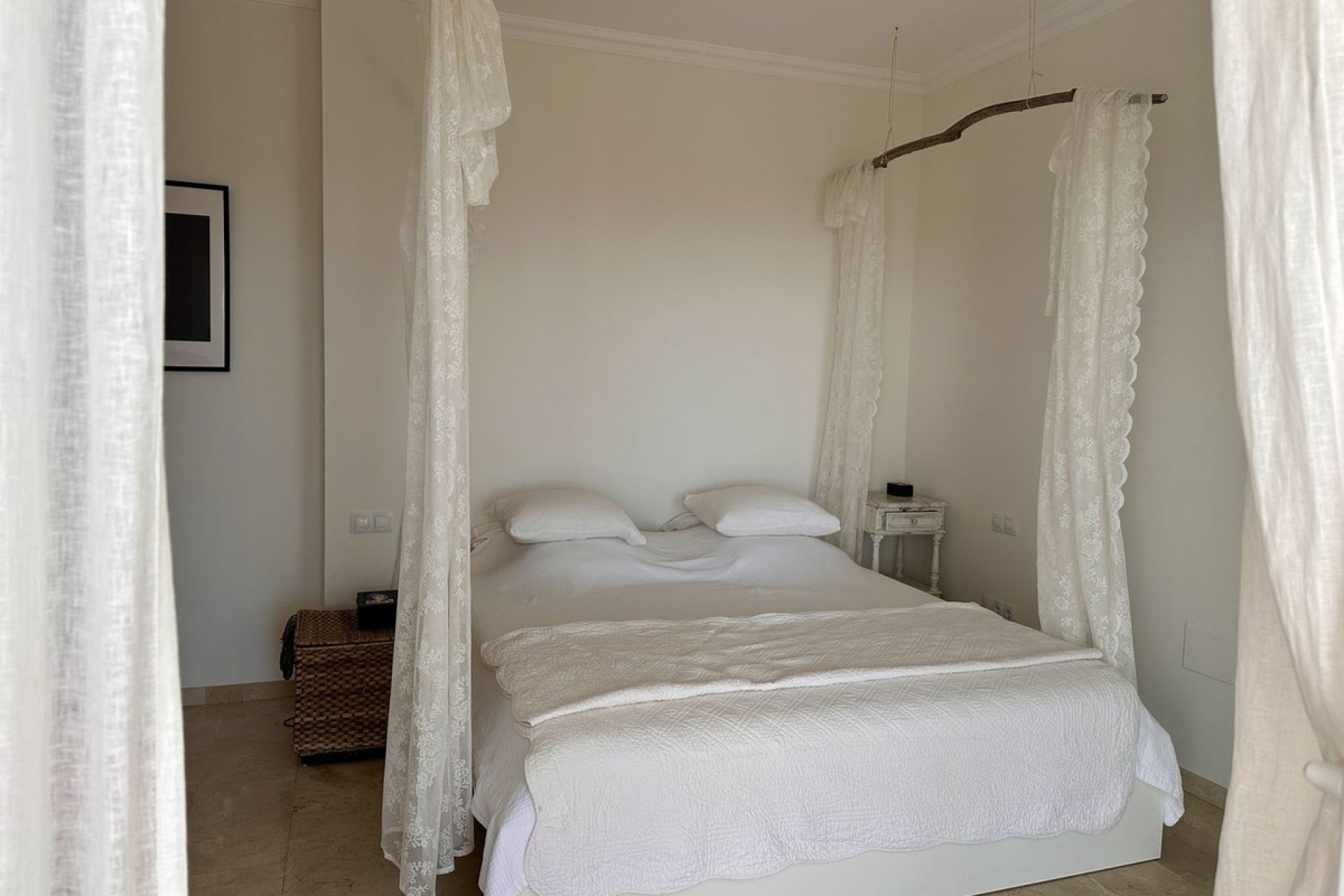 Wiederverkauf - Town house - Marbella - La Mairena