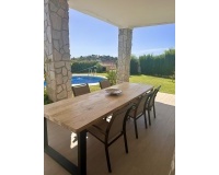 Wiederverkauf - Town house - Marbella - La Mairena