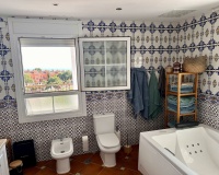 Wiederverkauf - Town house - Marbella - La Mairena