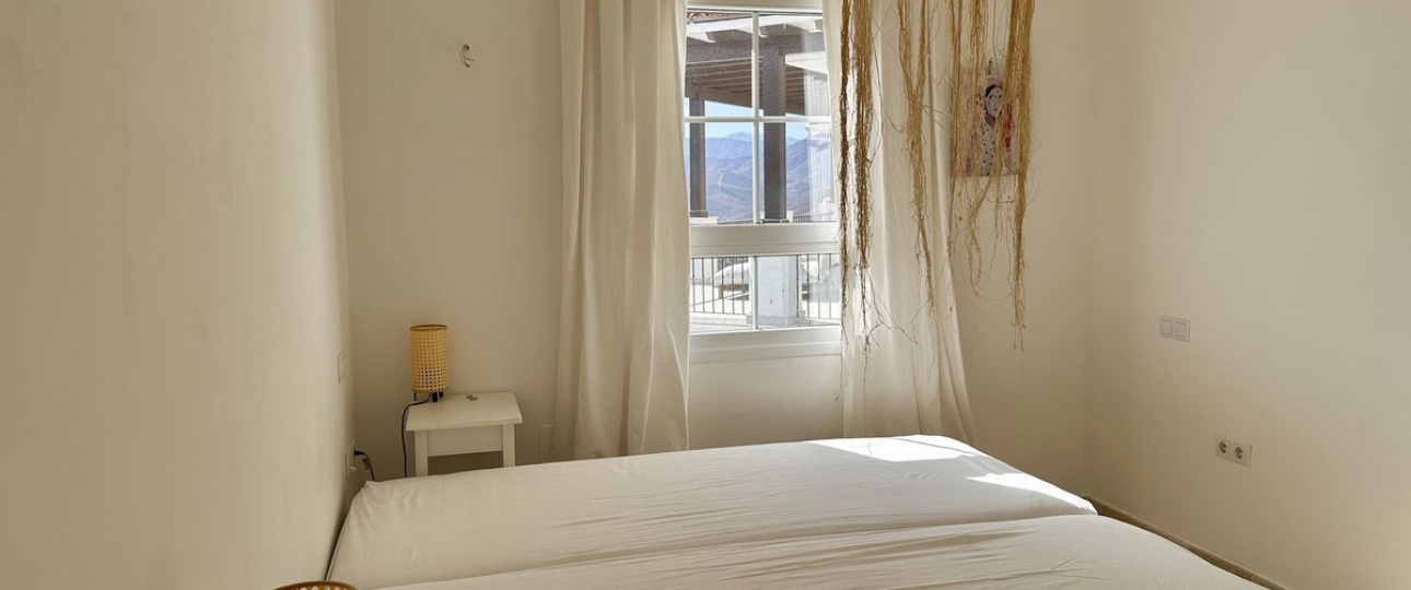Wiederverkauf - Town house - Marbella - La Mairena