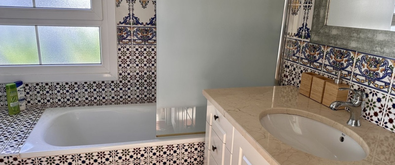 Wiederverkauf - Town house - Marbella - La Mairena