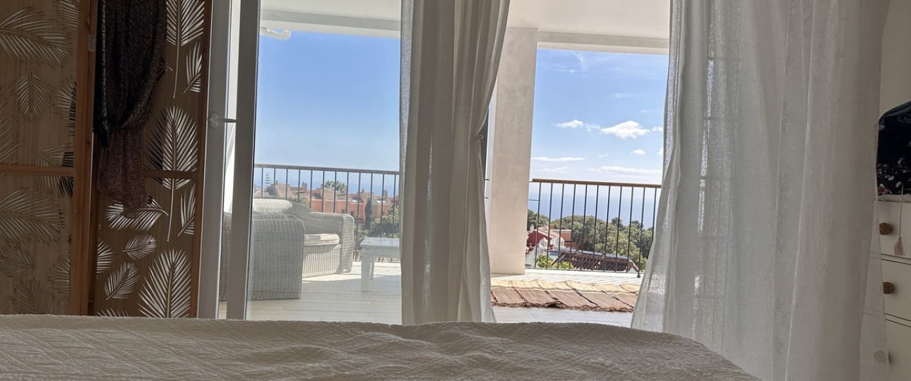 Wiederverkauf - Town house - Marbella - La Mairena