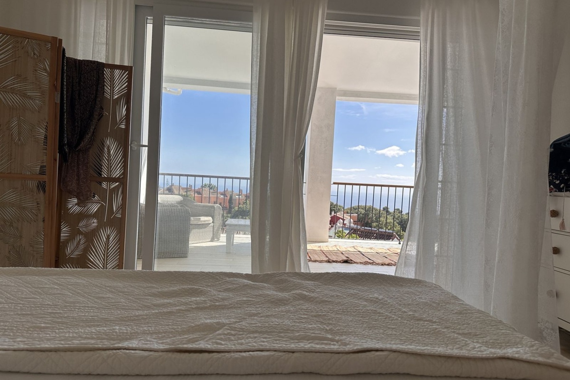Wiederverkauf - Town house - Marbella - La Mairena