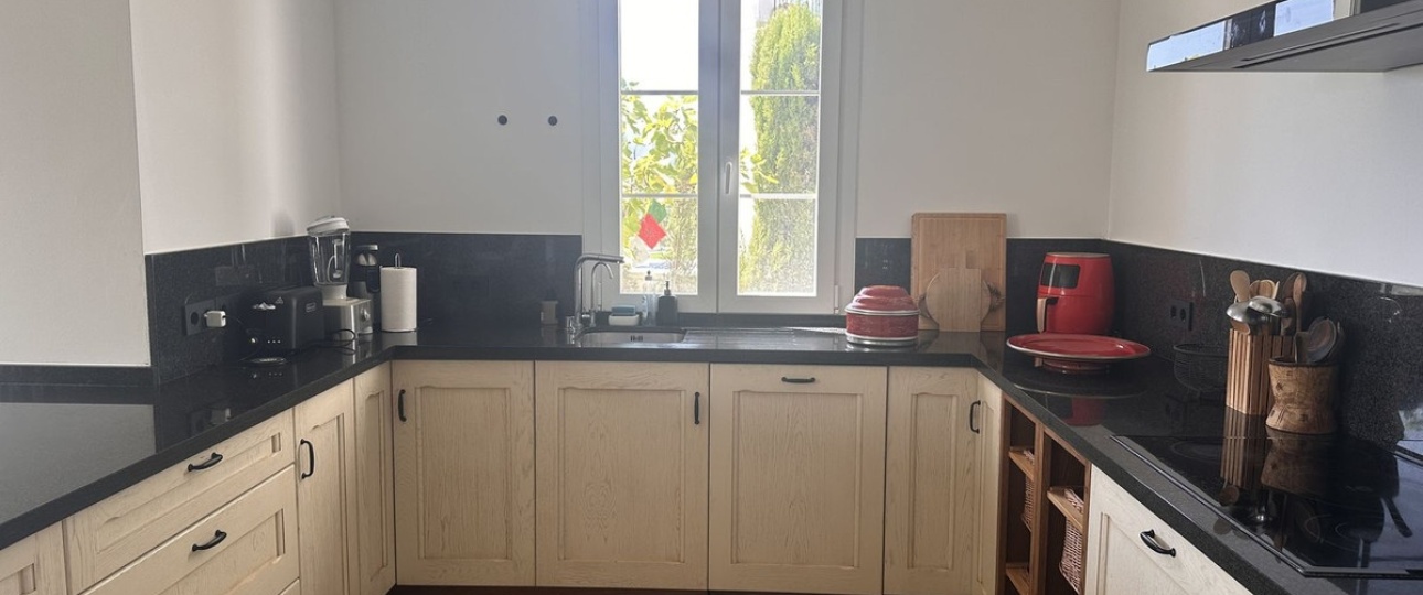 Wiederverkauf - Town house - Marbella - La Mairena
