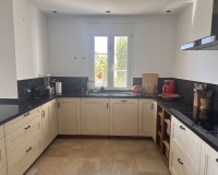 Wiederverkauf - Town house - Marbella - La Mairena