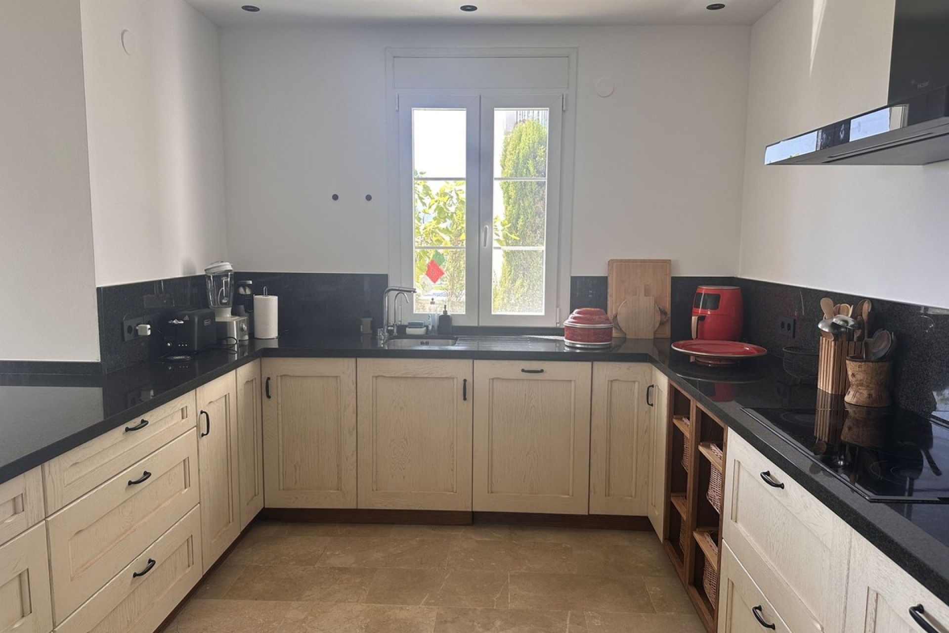 Wiederverkauf - Town house - Marbella - La Mairena