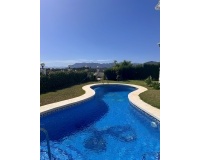Wiederverkauf - Town house - Marbella - La Mairena