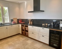 Wiederverkauf - Town house - Marbella - La Mairena