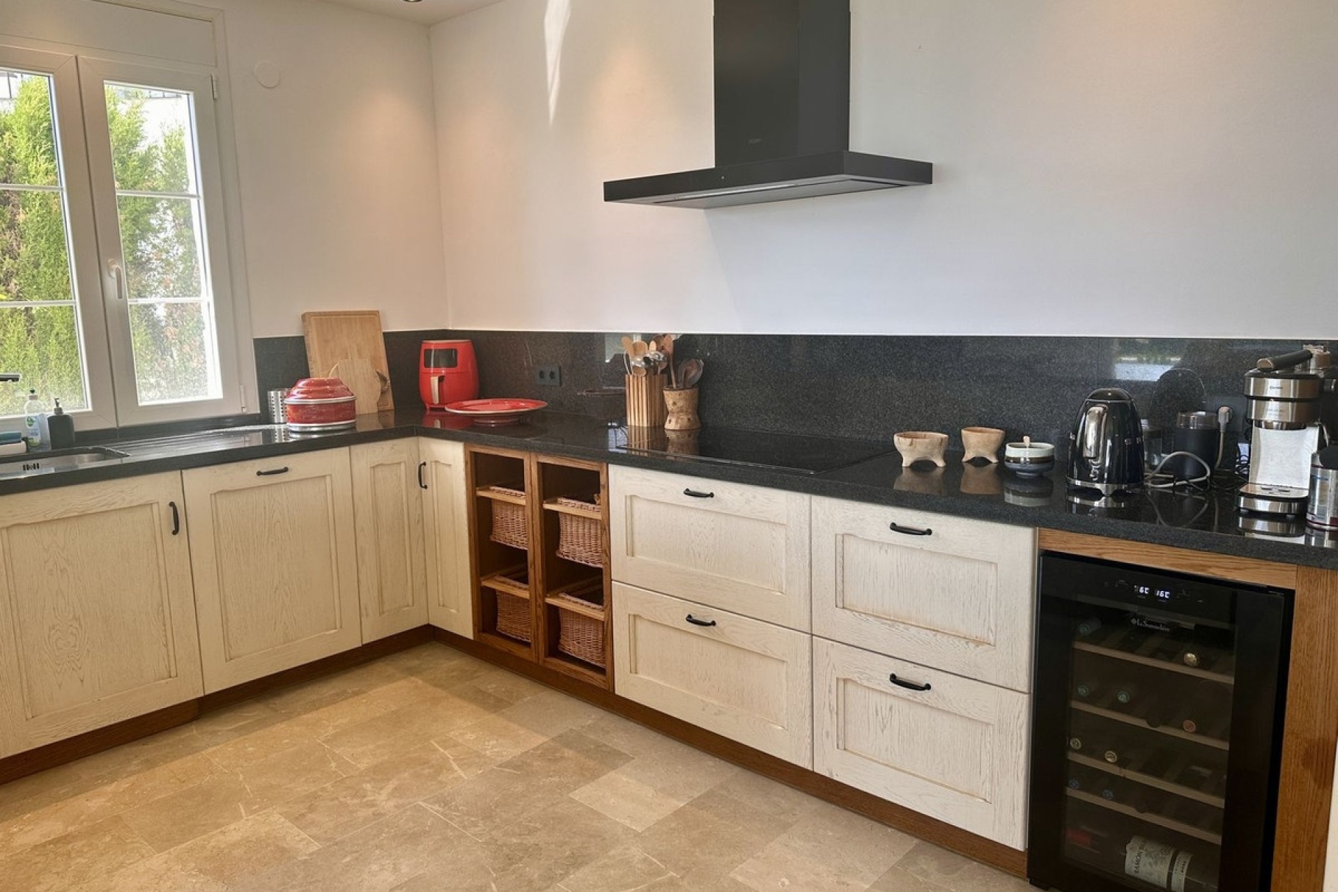 Wiederverkauf - Town house - Marbella - La Mairena