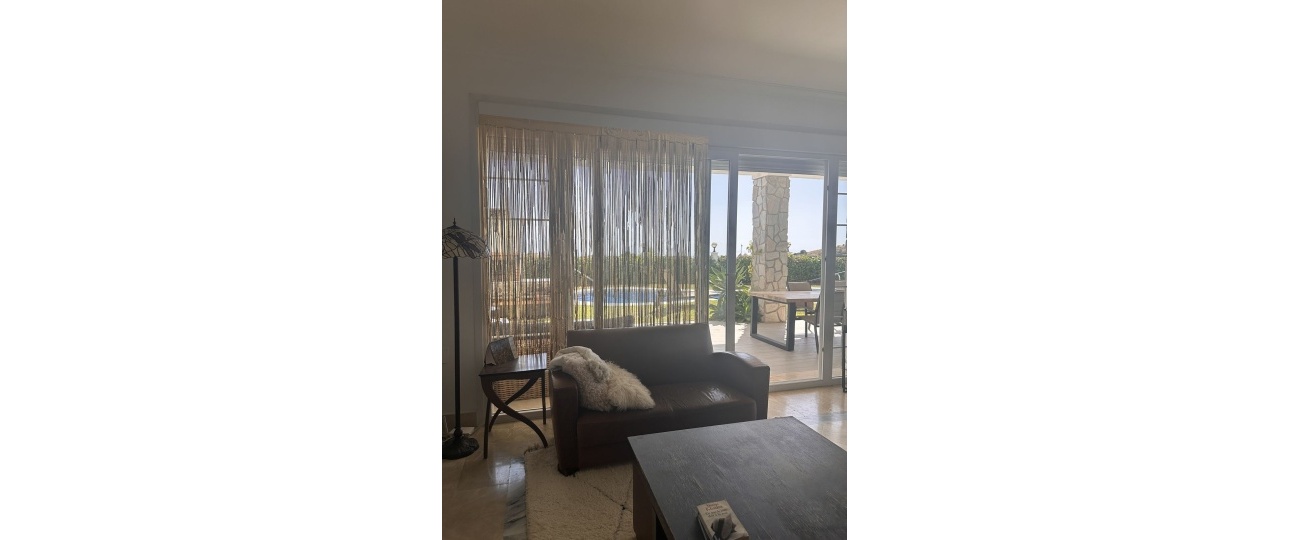 Wiederverkauf - Town house - Marbella - La Mairena
