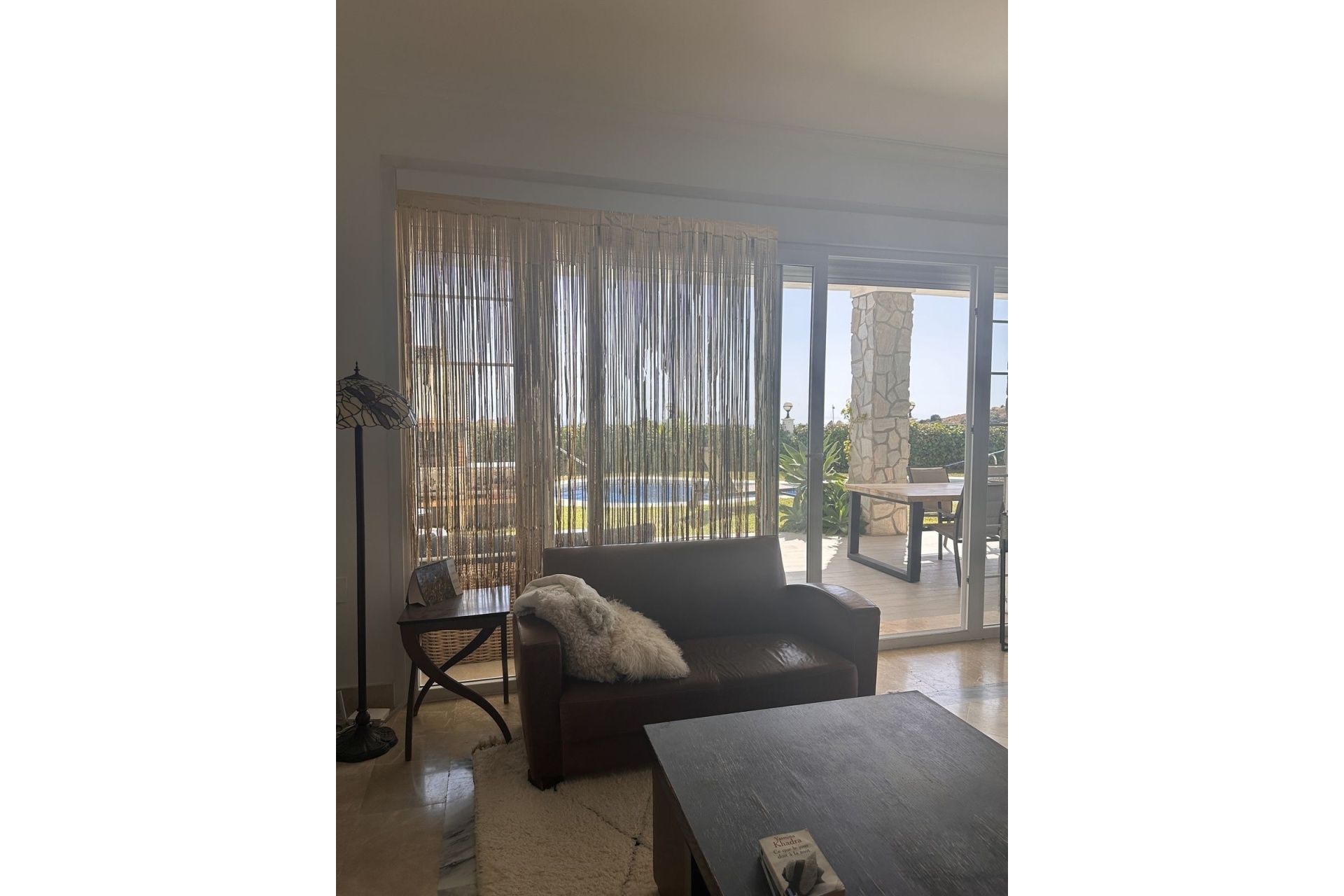 Wiederverkauf - Town house - Marbella - La Mairena