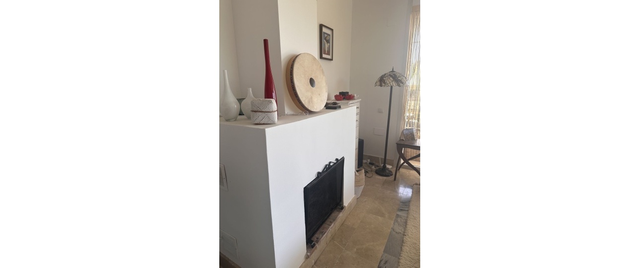 Wiederverkauf - Town house - Marbella - La Mairena