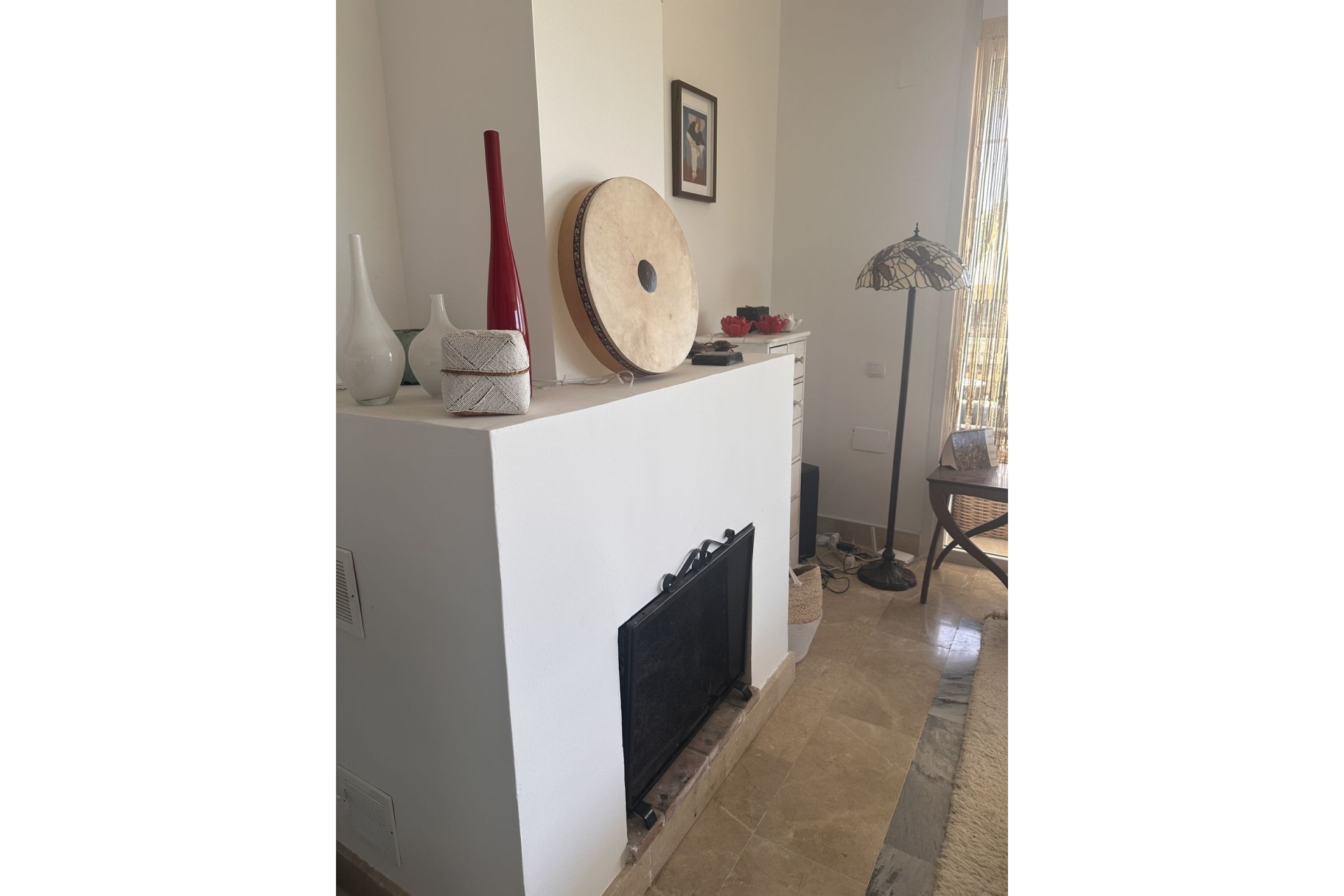 Wiederverkauf - Town house - Marbella - La Mairena