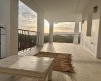 Wiederverkauf - Town house - Marbella - La Mairena