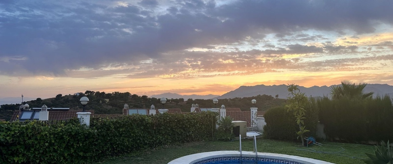 Wiederverkauf - Town house - Marbella - La Mairena