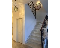Wiederverkauf - Town house - Marbella - La Mairena