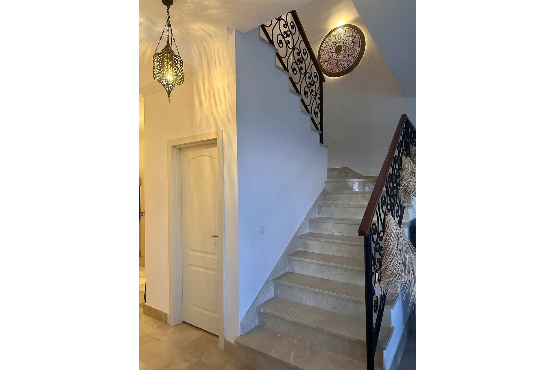 Wiederverkauf - Town house - Marbella - La Mairena