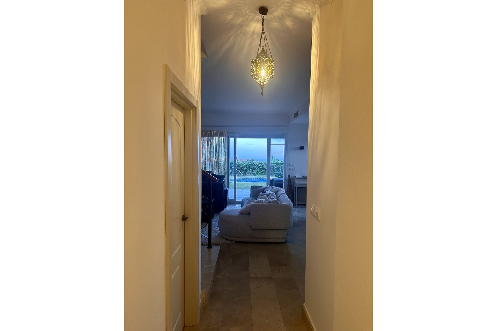 Wiederverkauf - Town house - Marbella - La Mairena