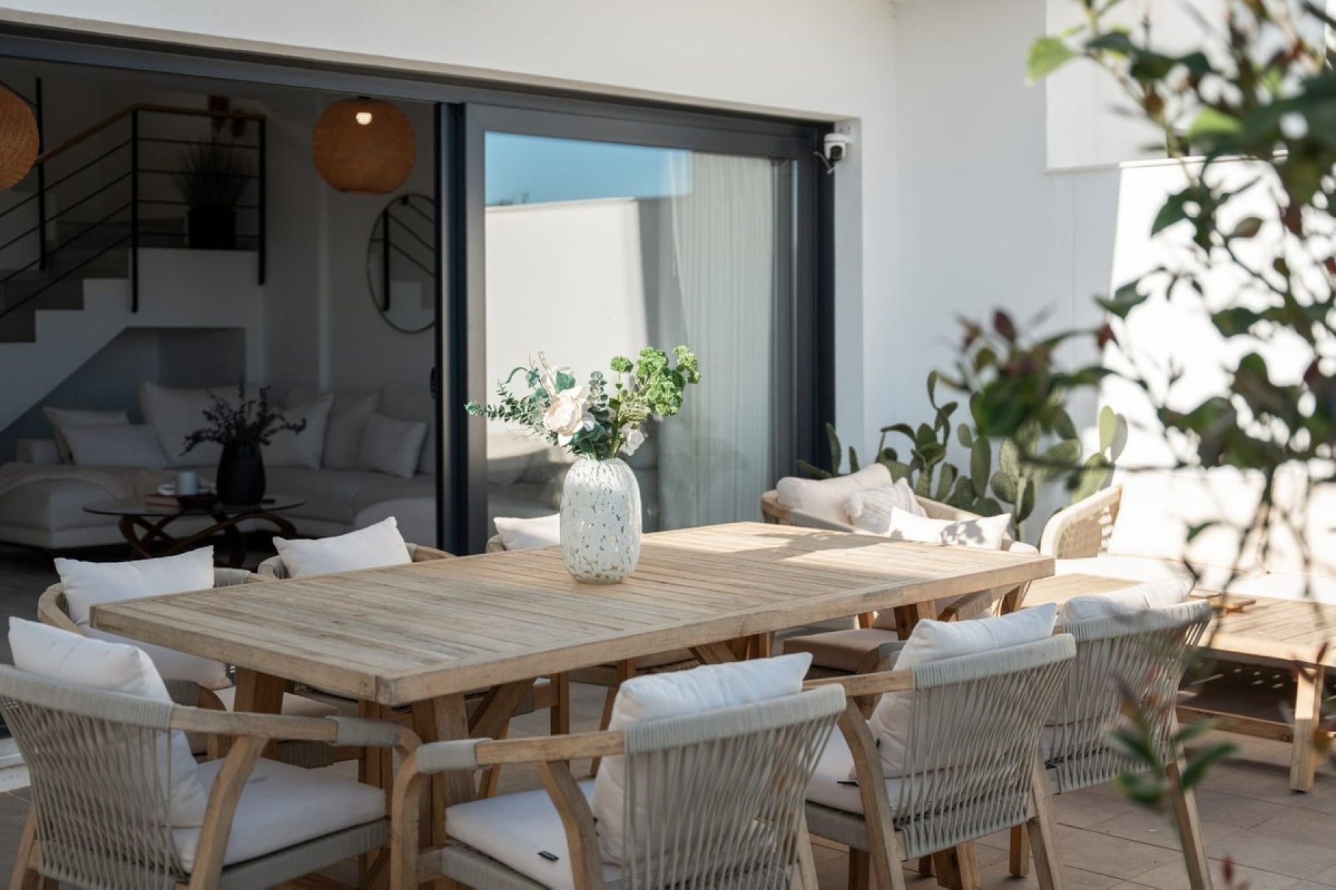 Wiederverkauf - Town house - Marbella - La Mairena