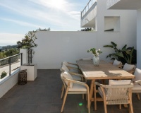 Wiederverkauf - Town house - Marbella - La Mairena