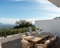Wiederverkauf - Town house - Marbella - La Mairena