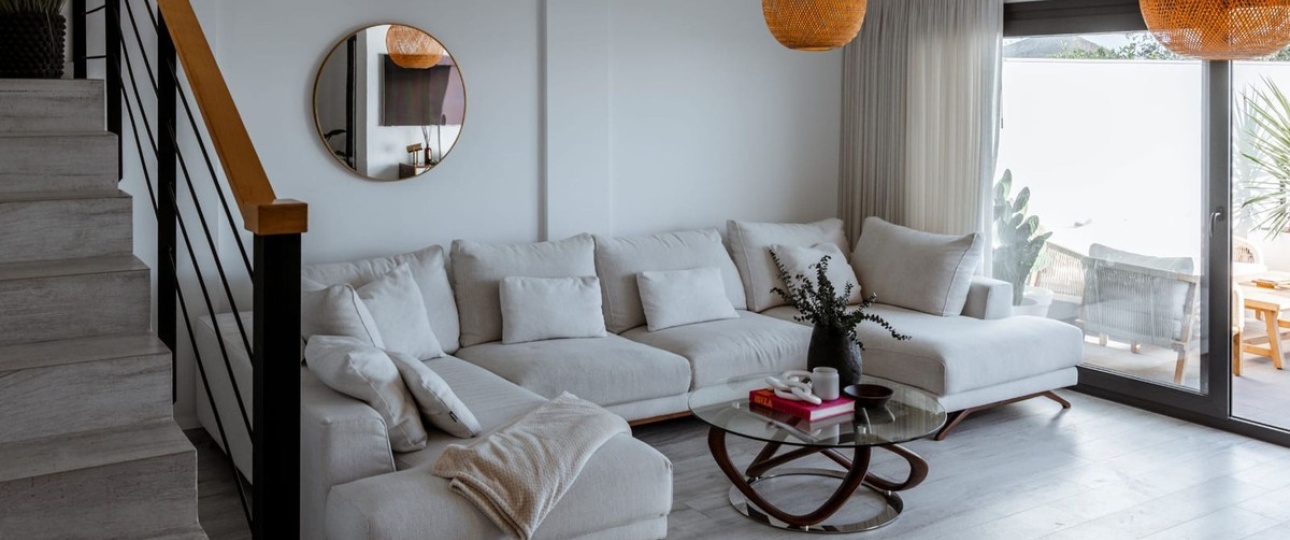 Wiederverkauf - Town house - Marbella - La Mairena