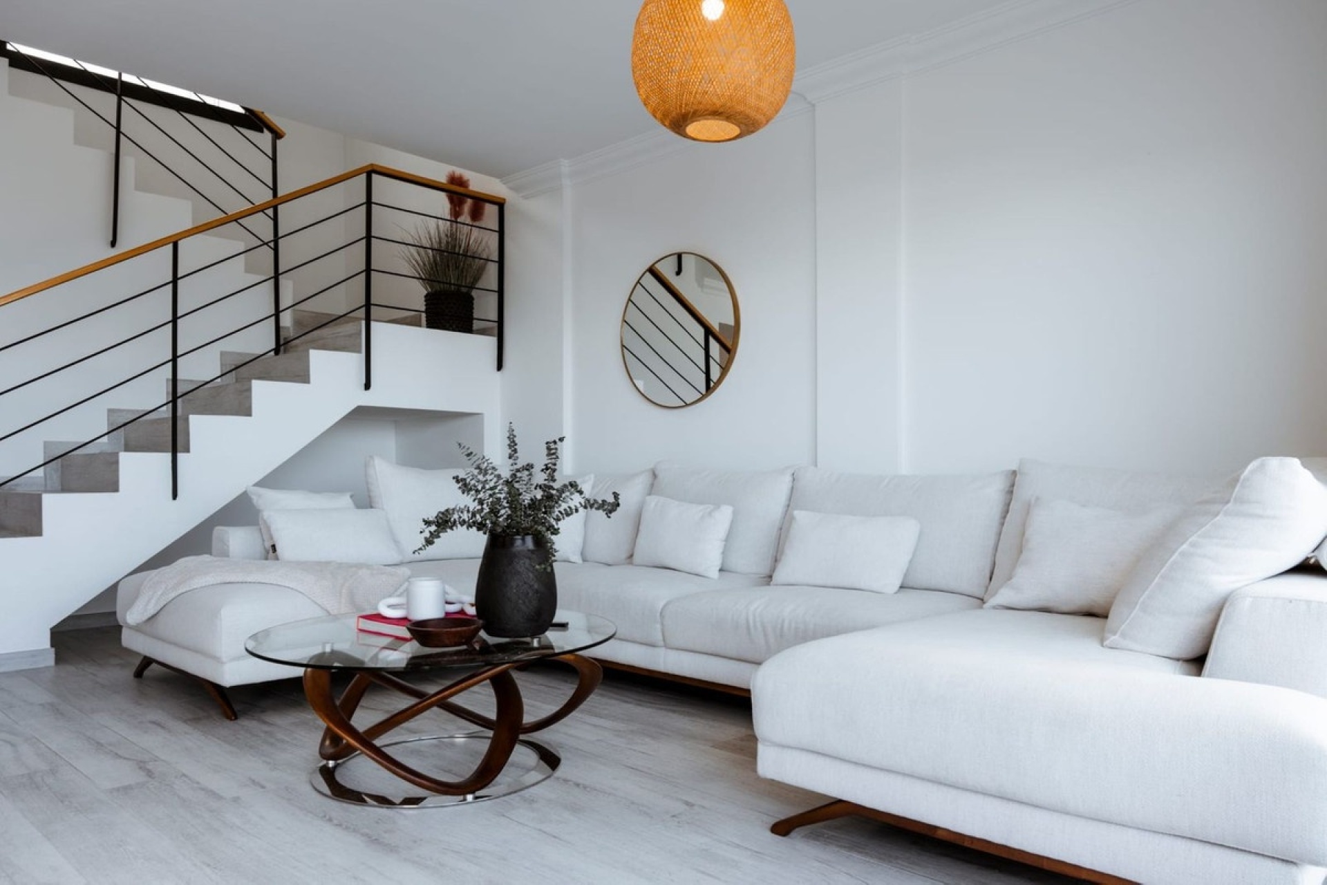 Wiederverkauf - Town house - Marbella - La Mairena