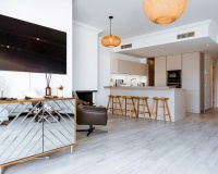 Wiederverkauf - Town house - Marbella - La Mairena