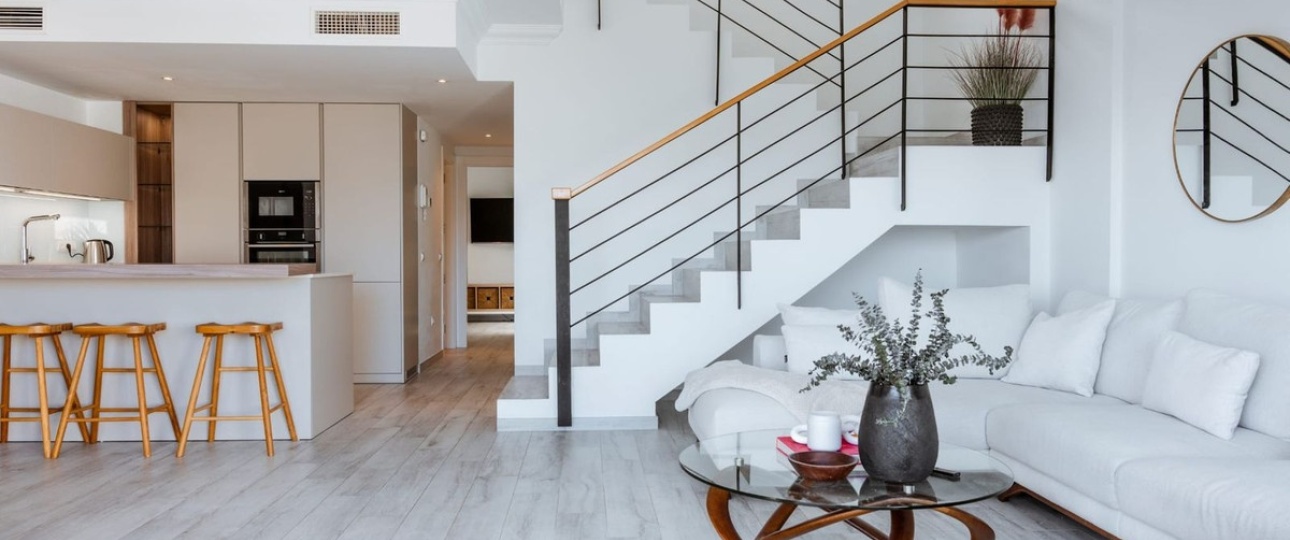 Wiederverkauf - Town house - Marbella - La Mairena
