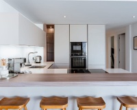 Wiederverkauf - Town house - Marbella - La Mairena