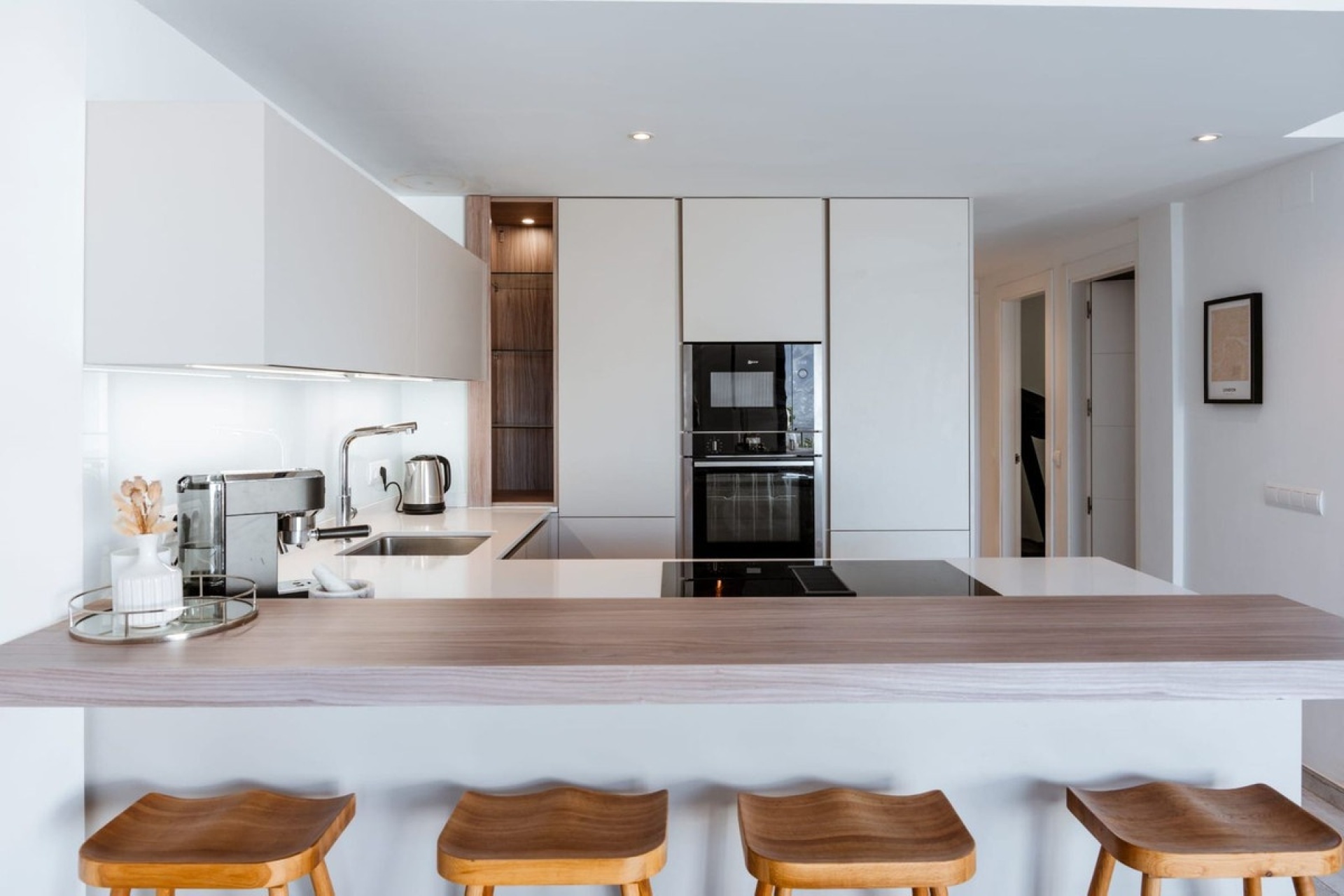 Wiederverkauf - Town house - Marbella - La Mairena