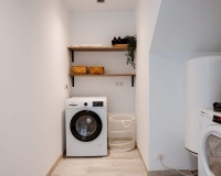 Wiederverkauf - Town house - Marbella - La Mairena