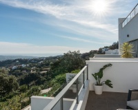 Wiederverkauf - Town house - Marbella - La Mairena
