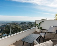 Wiederverkauf - Town house - Marbella - La Mairena