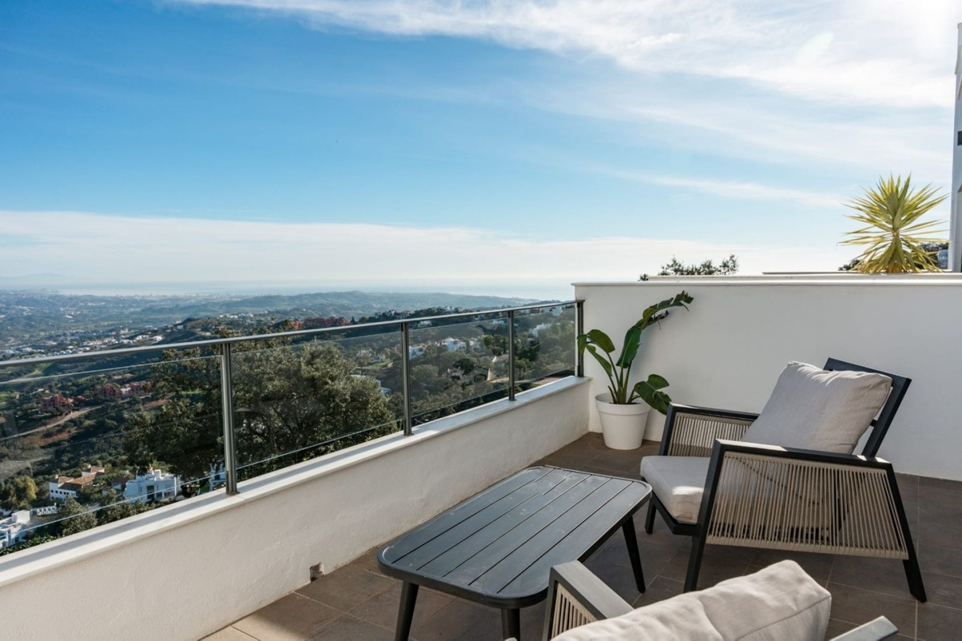 Wiederverkauf - Town house - Marbella - La Mairena