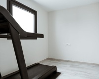 Wiederverkauf - Town house - Marbella - La Mairena